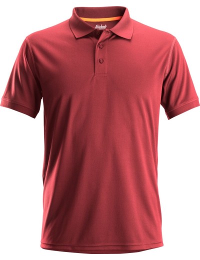 Koszulka polo Snickers 2721 AllroundWork